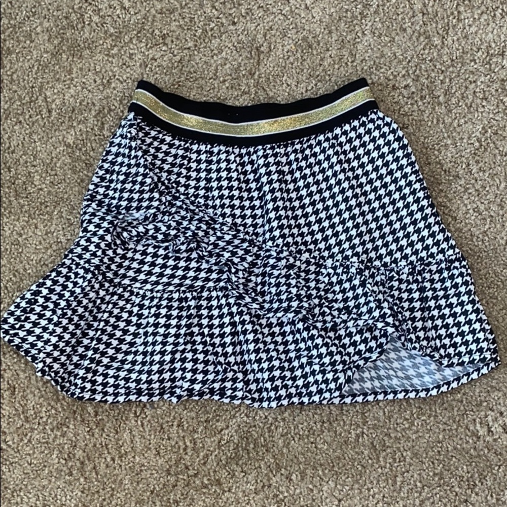 Kids skirt